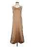 Vila Tan Casual Dress Size EU 34 / US 4 - photo 1