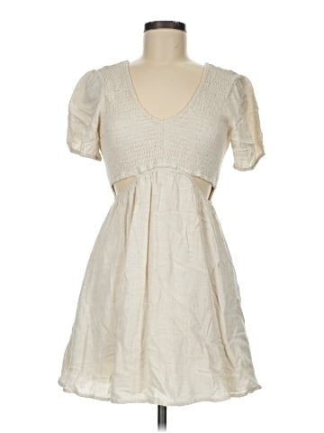 Japna Casual Dress (view 1)