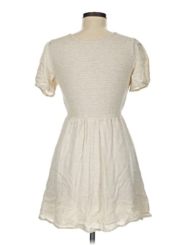 Japna Casual Dress (view 2)