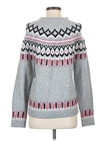 DKNY Jeans Pullover Sweater (view 2)