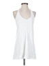 Haute 100% Polyester White Casual Dress Size EU 34 / US 4 - photo 1