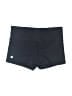 Lululemon Athletica Solid Black Shorts Size 4 - photo 2