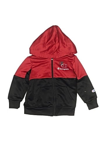Champion Jacket (view 1)