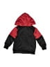 Champion Red Jacket Size 2T - photo 2