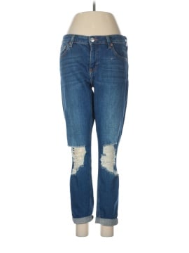 Topshop Jeans (view 1)