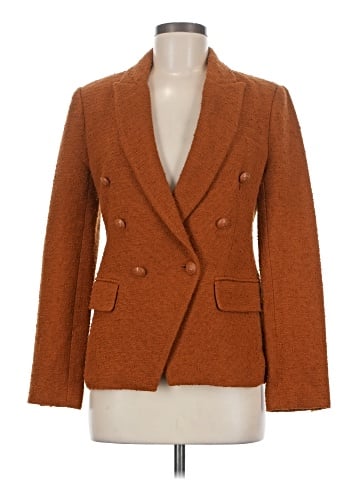 L'Agence Blazer (view 1)