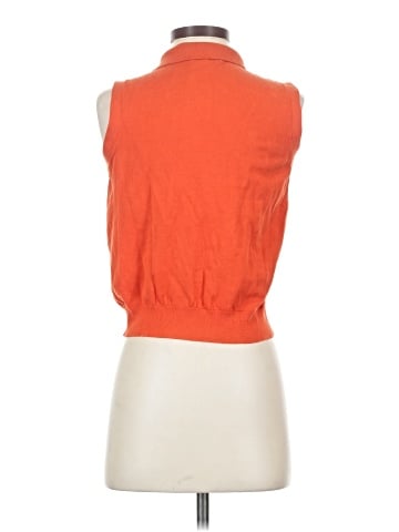 DemyLee Sleeveless Blouse (view 2)