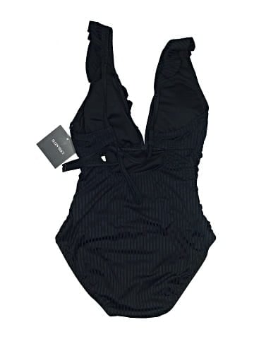 Ellen Tracy One Piece Swimsuit (view 2)