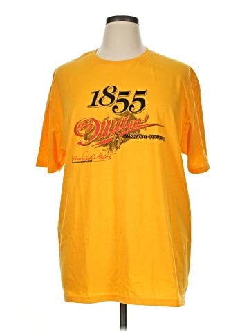 Gildan Short Sleeve T-Shirt (view 1)