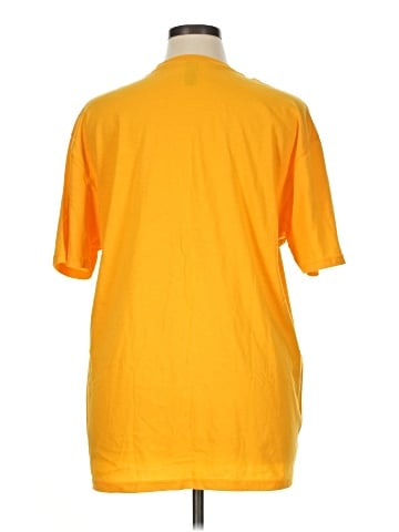 Gildan Short Sleeve T-Shirt (view 2)