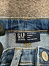 Gap Blue Jeans Size 18-24 mo - photo 3