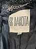 BB Dakota Tweed Gray Coat Size L - photo 6