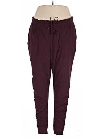 Lululemon Athletica Track Pants (view 1)