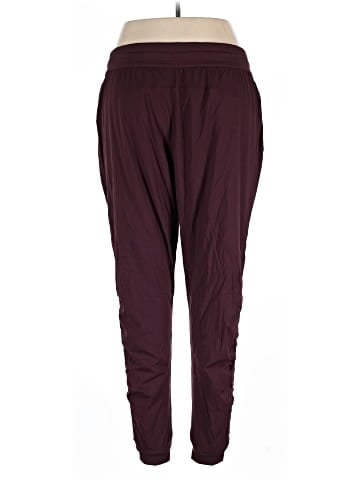 Lululemon Athletica Track Pants (view 2)