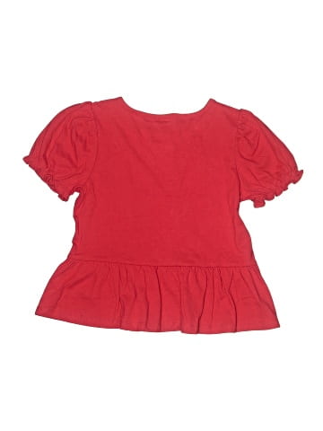 Janie and Jack Short Sleeve Blouse (view 2)