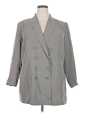 Jessica London Blazer (view 1)