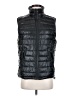 American Eagle Outfitters 100% Polyester Black Vest Size XS - photo 1