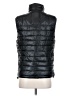 American Eagle Outfitters 100% Polyester Black Vest Size XS - photo 2