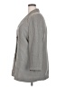 Jessica London 100% Polyester Gray Blazer Size 20 - photo 5