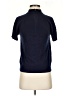 Lord & Taylor Blue Turtleneck Sweater Size EU 36 / US 6 - photo 1