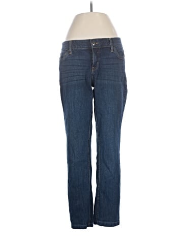 Liz Claiborne Jeans (view 1)