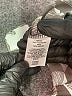 Halogen 100% Polyester Gray Sleeveless Blouse Size S - photo 8