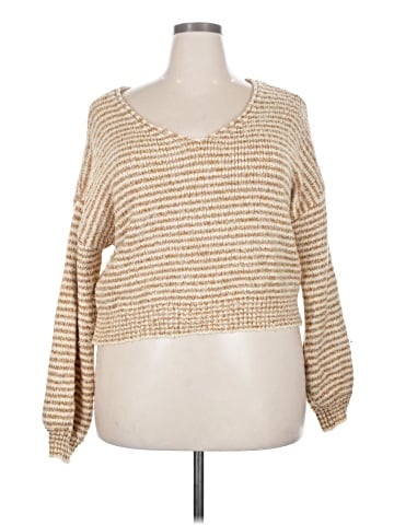 Arizona Jean Company Pullover Sweater (view 1)
