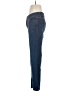 Liz Claiborne Solid Blue Jeans Size 6 - photo 5