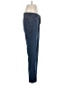 Liz Claiborne Solid Blue Jeans Size 6 - photo 4