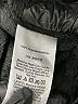 DKNY 100% Polyester Black Turtleneck Sweater Size XL - photo 8