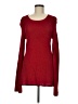 Vince Camuto Red Pullover Sweater Size M - photo 1