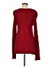 Vince Camuto Red Pullover Sweater Size M - photo 2
