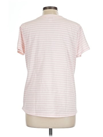 Liz Claiborne Short Sleeve T-Shirt (view 2)