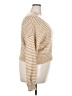 Arizona Jean Company Metallic Tan Pullover Sweater Size XXL - photo 4