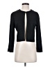 Nicole Miller Collection Black Cardigan Size 4 - photo 1