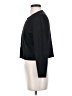 Nicole Miller Collection Black Cardigan Size 4 - photo 5