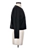 Nicole Miller Collection Black Cardigan Size 4 - photo 4