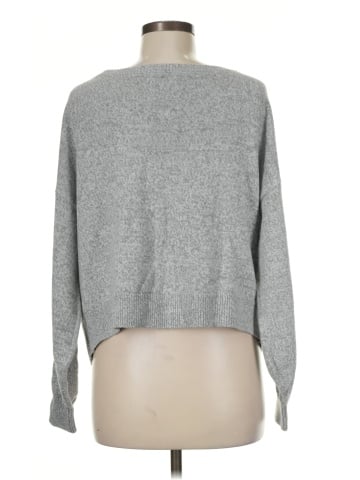 Hollister Pullover Sweater (view 2)