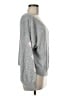 Hollister Gray Pullover Sweater Size M - photo 4
