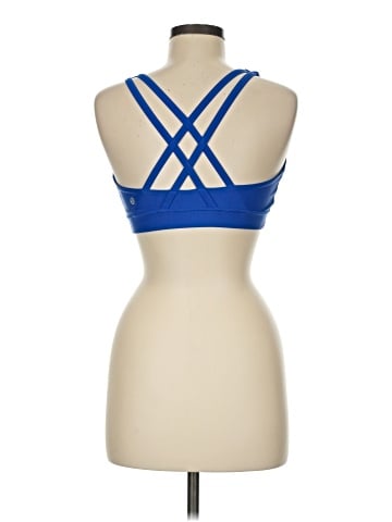 Lululemon Athletica Sports Bra (view 2)