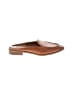 Universal Thread Brown Mule/Clog Size 8 1/2 - photo 1