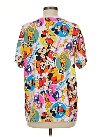 Walt Disney Short Sleeve T-Shirt (view 2)