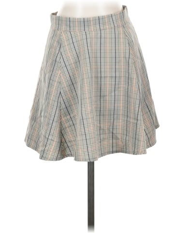 Chocolate Casual Skirt (view 1)