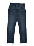Levi's Solid Blue Jeans Size 12 - photo 1