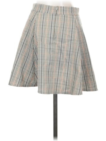 Chocolate Casual Skirt (view 2)