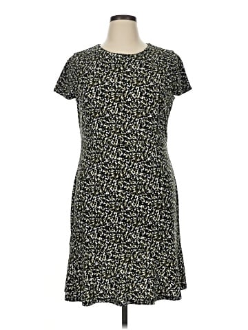 MICHAEL Michael Kors Casual Dress (view 1)