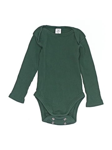 Nordstrom Long Sleeve Onesie (view 1)