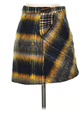 Urban Outfitters Casual Skirt (view 1)