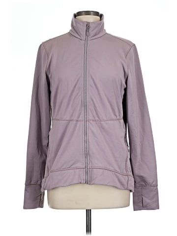 Mountain Hardwear Zip Up Hoodie (view 1)