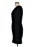 Forever 21 Black Cocktail Dress Size M - photo 5